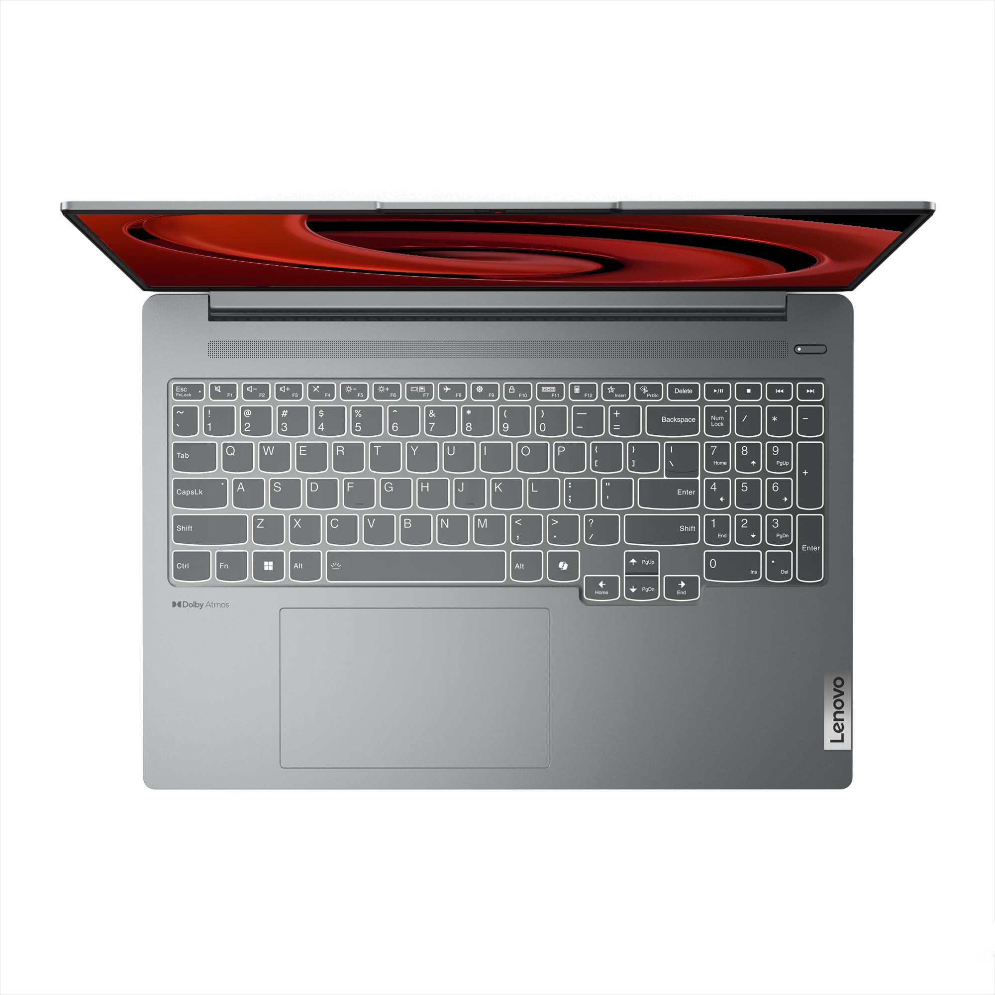 Lenovo IdeaPad Pro 5 | Laptop de 16 polegadas 2K | AMD Ryzen 5
